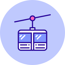 Cablecar animation