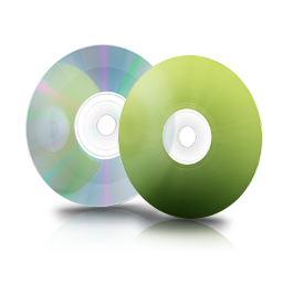 Catalogue CD