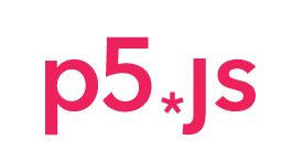 p5.js Logo